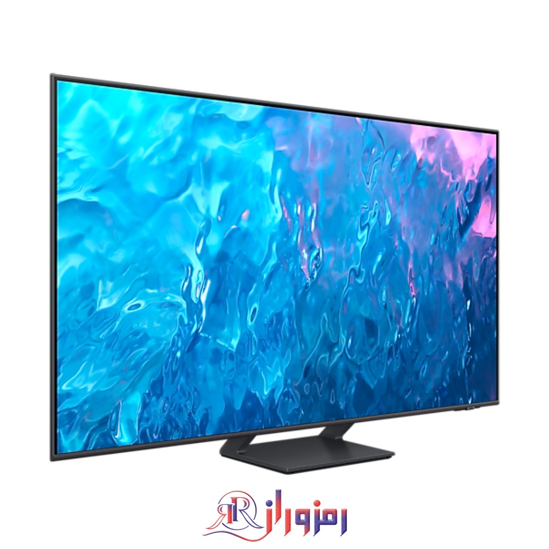 قیمت تلویزیون سامسونگ q70c سایز 85 اینچ